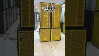 LSD Dj Setup 145000