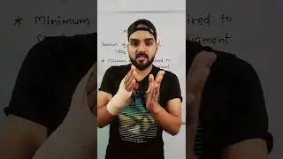 Indian Constitution || Article-100 || 🤩 😋 👌 #viral #shorts