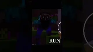 The Mimicker Horror Mod in Minecraft #minecraft #modpacklow #minecraftgameplay #mimicerhasarival