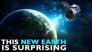 Tess Discovered Unusual Exoplanet With Features Never Seen!