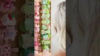 Places to buy cute accessories