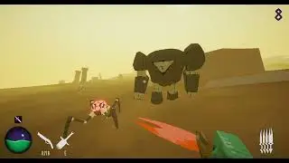 Also Steelsplitter!