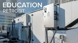 ILAC Case Study