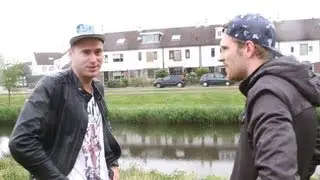#51: Van A naar B [OPDRACHT]