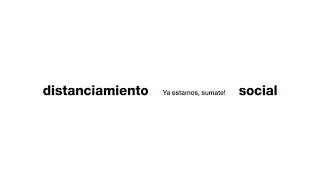 #SomosVoz | Campa&ntilde;a para Consejo RRPP