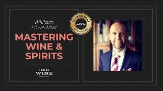 Mastering Wine & Spirits: Insights from a Master of Wine and Master Distiller