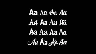 AA LANGUAGE, Aarne,Yanix,SEEMEE type beat - Фиеста