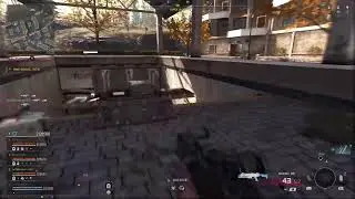 Black ops6 warzone