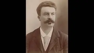 Guy de Maupassant - Master of the Short Story (UK BBC Radio 3, 13 July 2000)