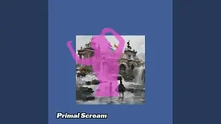 Primal Scream