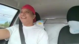 MAY REGALO NA SA BIRTHDAY NI PAPA EDS