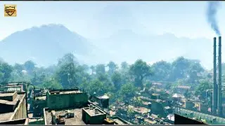 ( A Marksman At His Best ) Sniper : Ghost Warrior - Full HD