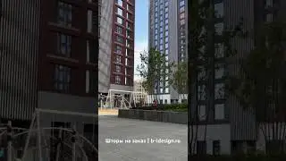 ЖК City Bay Москва