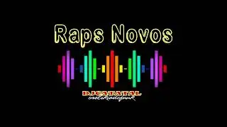 MC Luciano Roco Rap dos Guerreiros da Antiga
