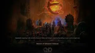 PoE 2 Fate of the Vaal, Tier 15 map part 9, CoC Pathfinder Poisonburst Arrow