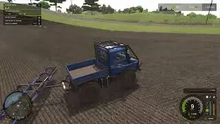 Farming 25