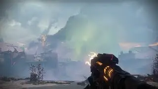 Destiny - A brief demonstration on why Pocket Infinity isn't in Year 3