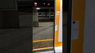 Apertura porta del Rock #trento #railway #traininfrastructure #treno #trainspotting #stazione #521