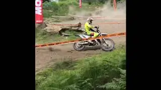 Sherco sc  125 2019