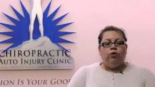 Chiropractic auto injury clinic (espanol)