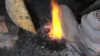 Very Cheap Blacksmith Market In Bangladesh | Darkest Blacksmith Market In Asia