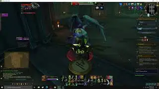 HAVOC PTR 9.1 TORGHAST LAYER 10