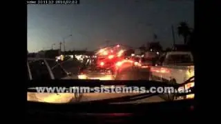 Vivotek FD7130.wmv