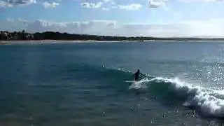Surfdancing Movie