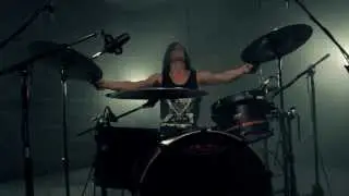 Dylan Wood - Bring Me The Horizon - Shadow Moses (Drum Cover)