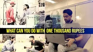 Rs. 1,000 Can change your life #SMIT #MegaEntranceExam #SaylaniWelfare