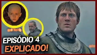 O CAVALEIRO DOS SETE REINOS | EPIS&Oacute;DIO 4 EXPLICADO | Um julgamento de Sete