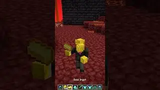 ЛУЧШИЙ СИД NETHER для Minecraft Java 1.21!