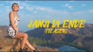 Janji di ENDE, Flores (TEASER) | Angels On Trip VELENT Cathleen & ECHA Frauen