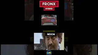FRONX - Hybrid 🔥