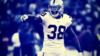 T.J Carrie || 