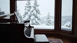 Smooth Saxophone Jazz | Mellow Sax Melodies for Deep Soul Relaxation