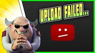 Dev Video Delayed + DrT Tropical = Boom Beach Sept 11/2018