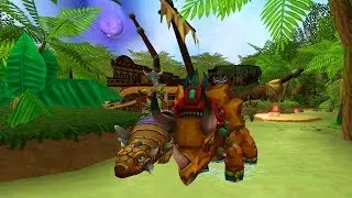 Wizard101:  IT'S NOT CHRISTMAS YET PLS - Death Walkthrough Ep 99