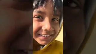 Chote bachhe k sat #viral #funny #comedy #