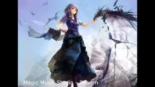 Magic Music Studio | Yaros Mjelsky - Reborn (Epic Uplifting Orchestral)