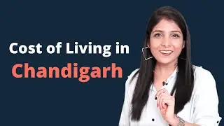 Cost of Living in Chandigarh - in Hindi
