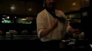 Japanese Restaurant Hibachi -1