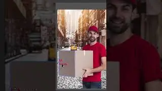 Vanishing Point - Adobe Photoshop #shortsvideo #photoshopshorts #photoshoptutorial #tutorial