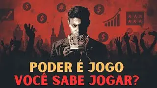 O Príncipe de Maquiavel: Poder, Manipulação e a Verdade que Ninguém Quer Encarar