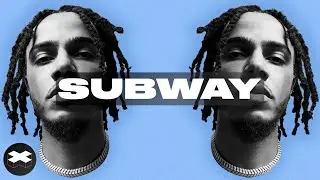 SUBWAY - AJ Tracey x Mabel UK 2 Step Garage Type Beat 2024