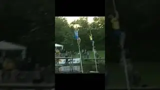 Fierljeppen: The Aluminum Pole Era! 👑