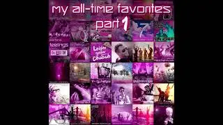 Rene Deepreen - My alltimes Faforites Part 1