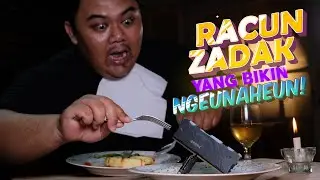 Nyoba ZADAK MOAB RGB, Desktop RAM Yang Bisa Bikin GANTENG!