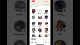 Roddy Ricch SNAP again on clubhouse with Wack100 & Yah L! Roddy says he can be his shoe man
