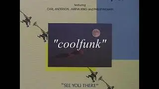 The Kazu Matsui Project feat.Lynn Davis - Midnight Shuffle (1987)